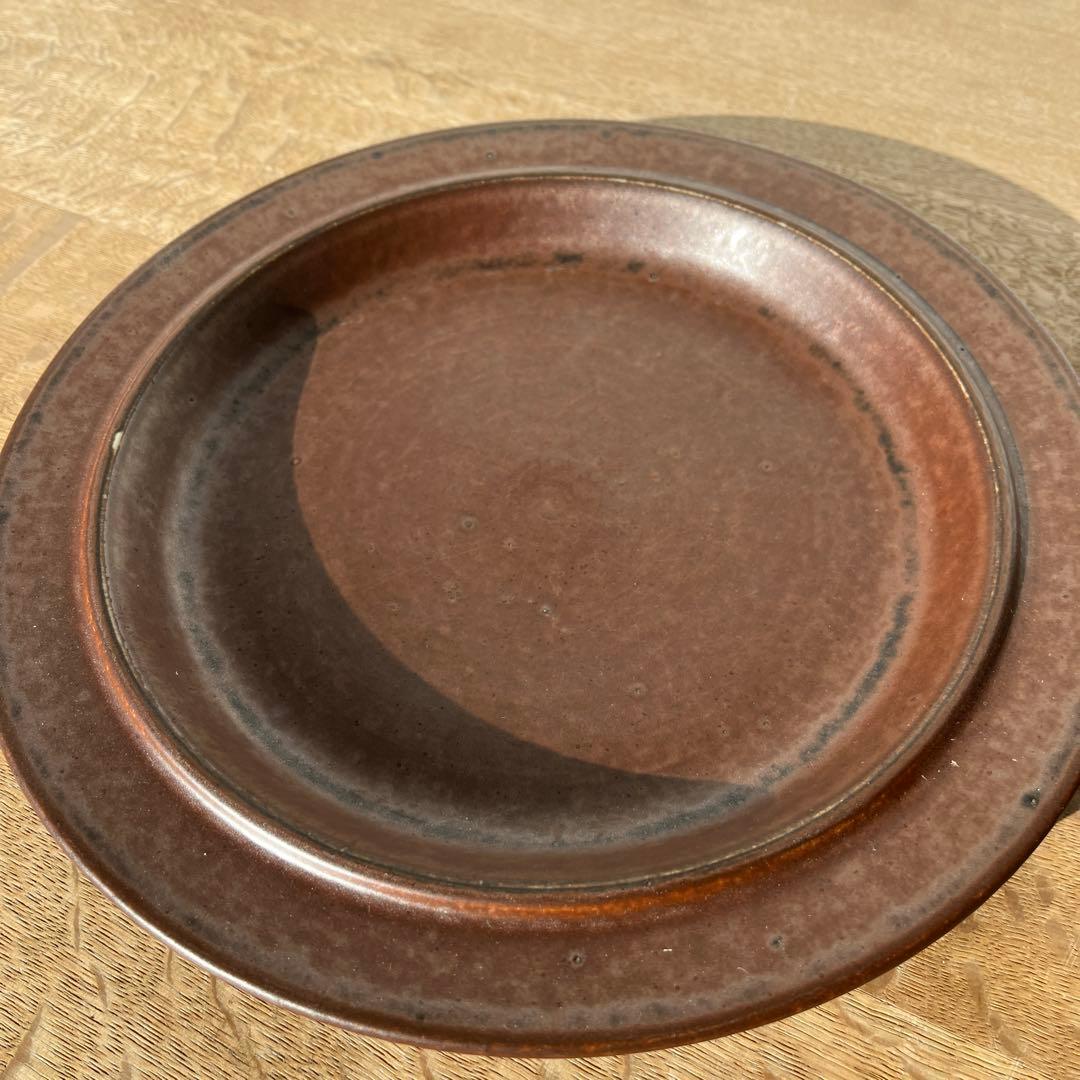 Arabia ルスカ　25.5cm 2枚セットプレート HJ