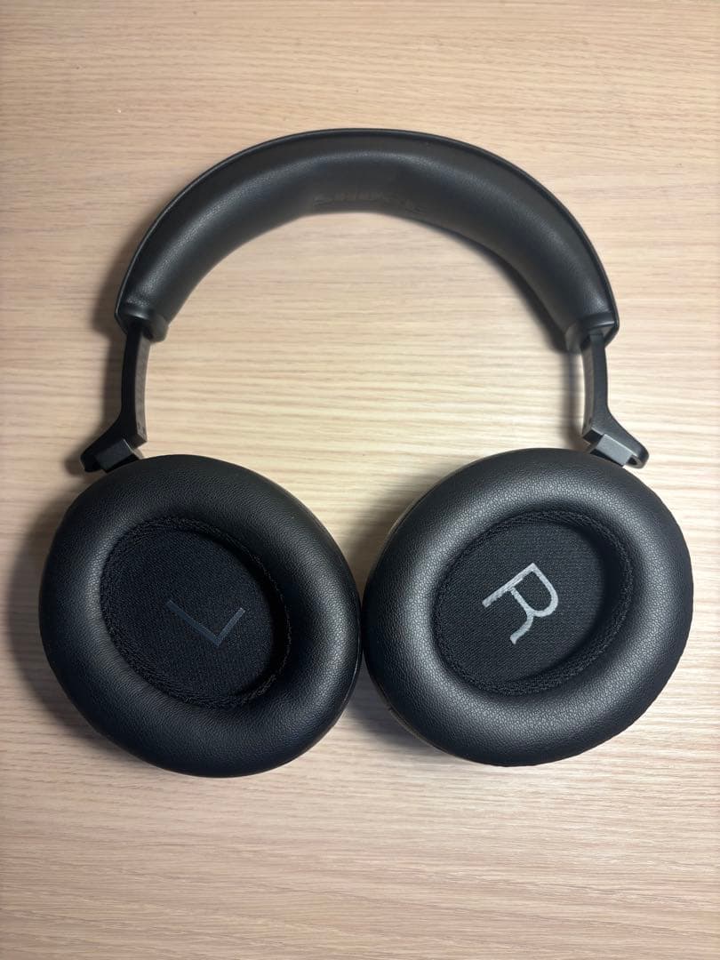ヘッドホン SHURE AONIC 50 gen2