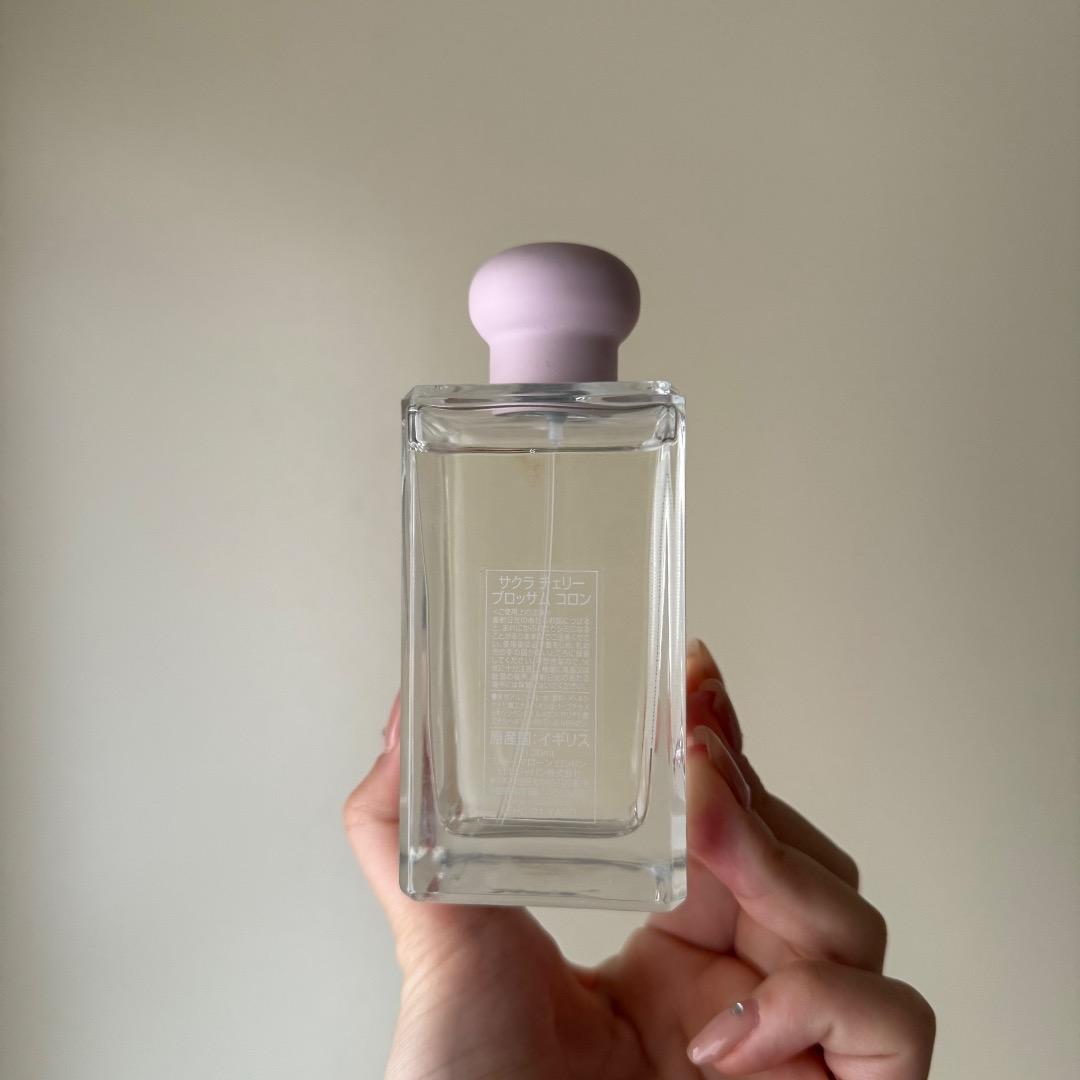 は*き様 ジョーマローン(Jo MALONE) サクラチェリーブロッサム