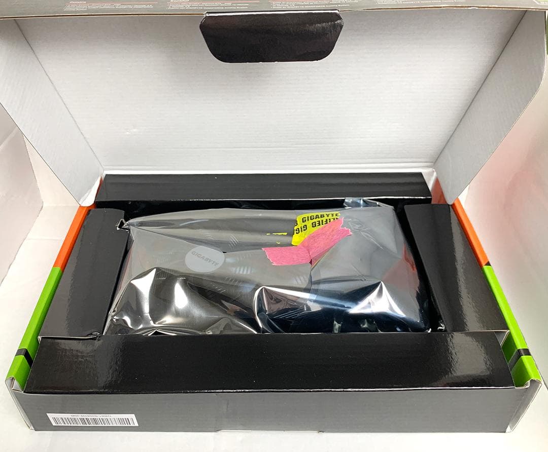 中古 GIGABYTE RTX3060 12GB GDDR6 グラボ