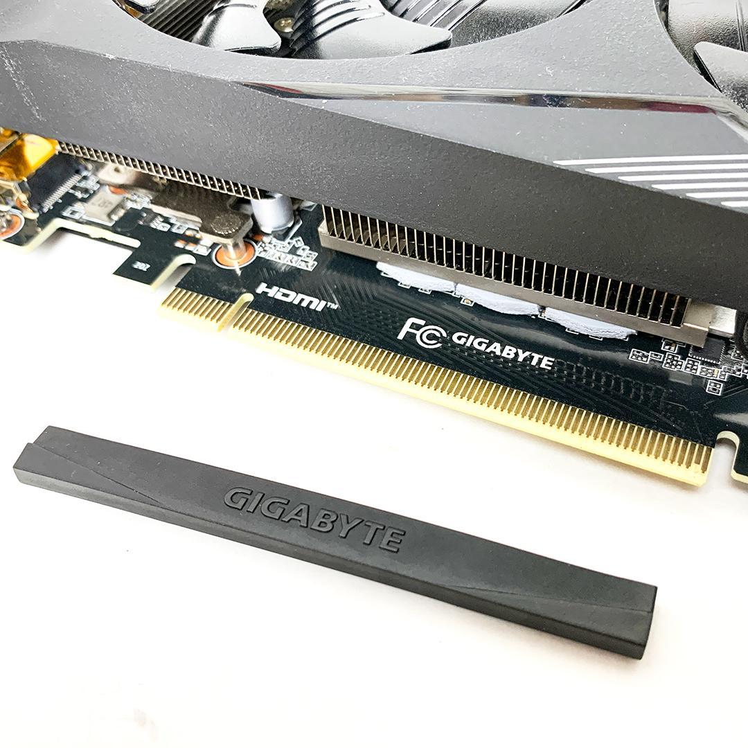 中古 GIGABYTE RTX3060 12GB GDDR6 グラボ