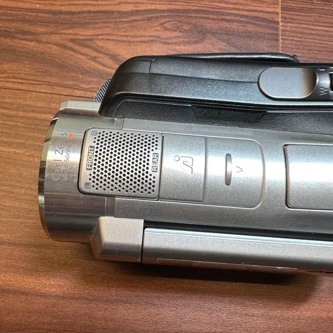 SONY HDR-SR11 ビデオカメラ 5349