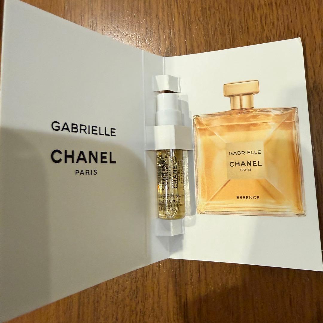 CHANEL LA CRÈME MAINS 限定版 50ml