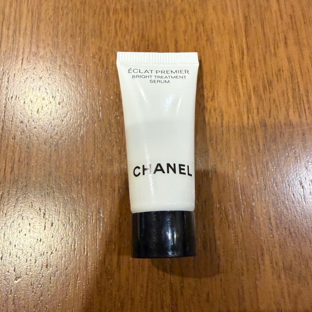 CHANEL LA CRÈME MAINS 限定版 50ml
