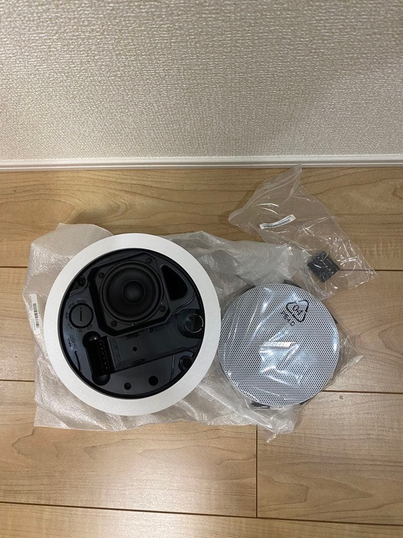 BOSE スピーカー　2台セット　FS2C