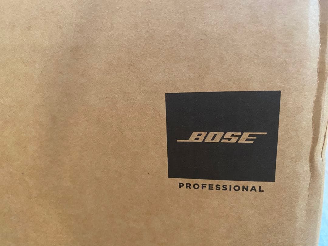 BOSE スピーカー　2台セット　FS2C