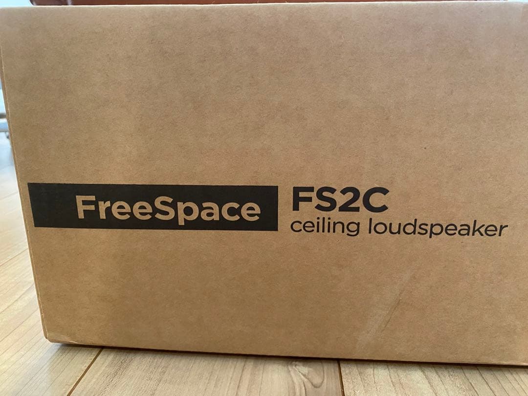 BOSE スピーカー　2台セット　FS2C