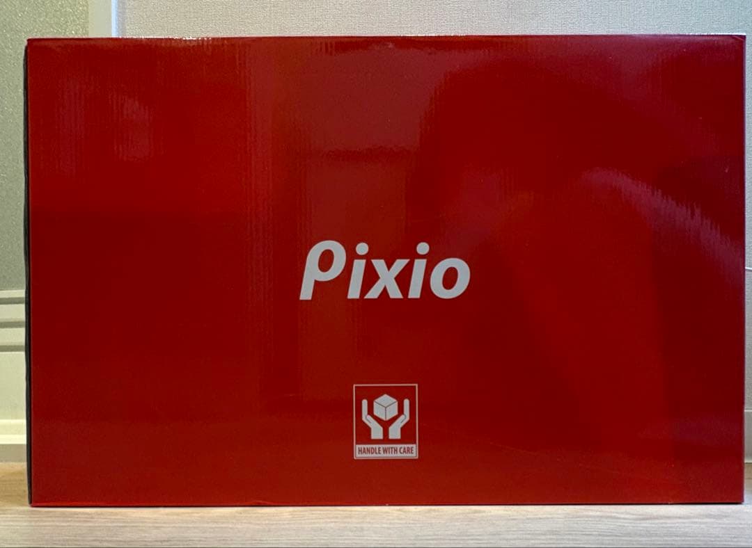 S*u様 Pixio ゲーミングモニター　200Hz 23.8インチ　ホワイト