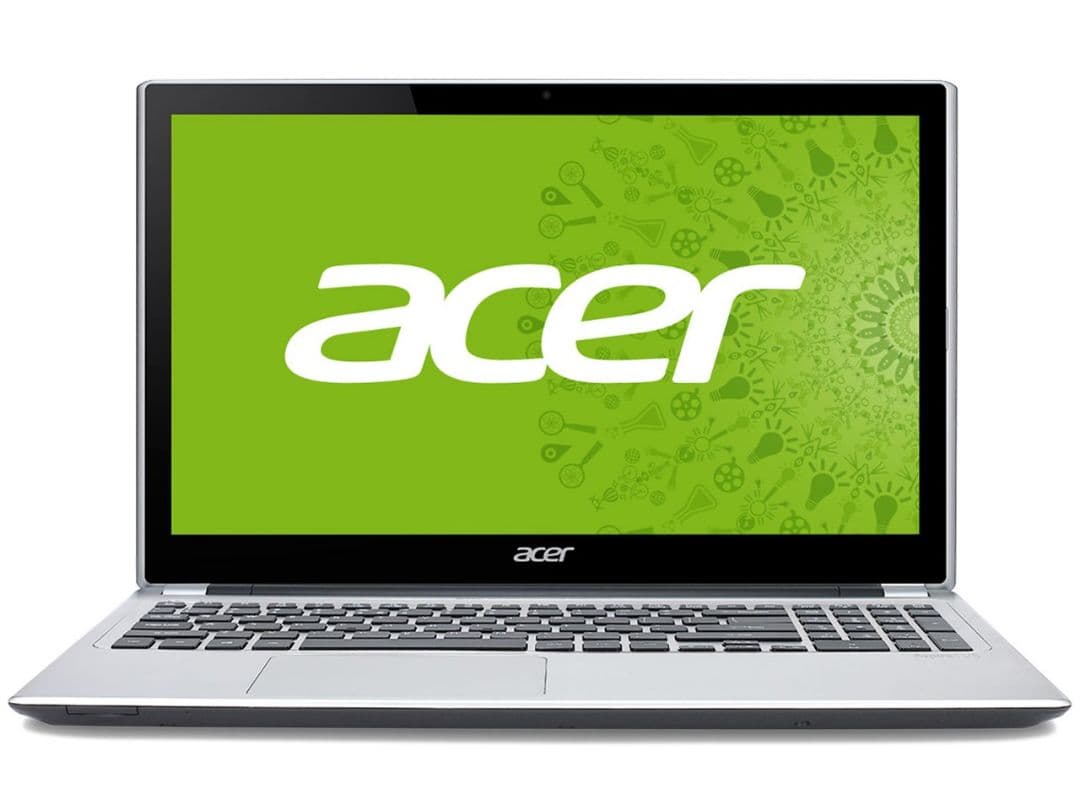 ★まさと★Acer Aspire V5-531 ノートPC