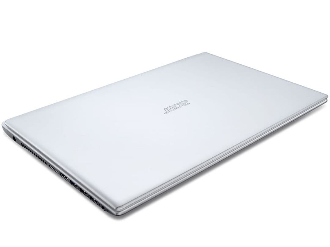 ★まさと★Acer Aspire V5-531 ノートPC