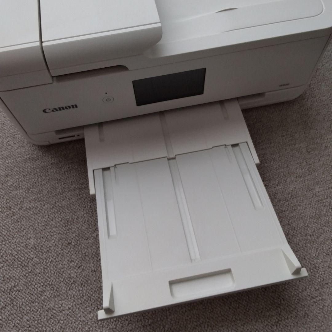Canon プリンター・複合機 本体　TR9530