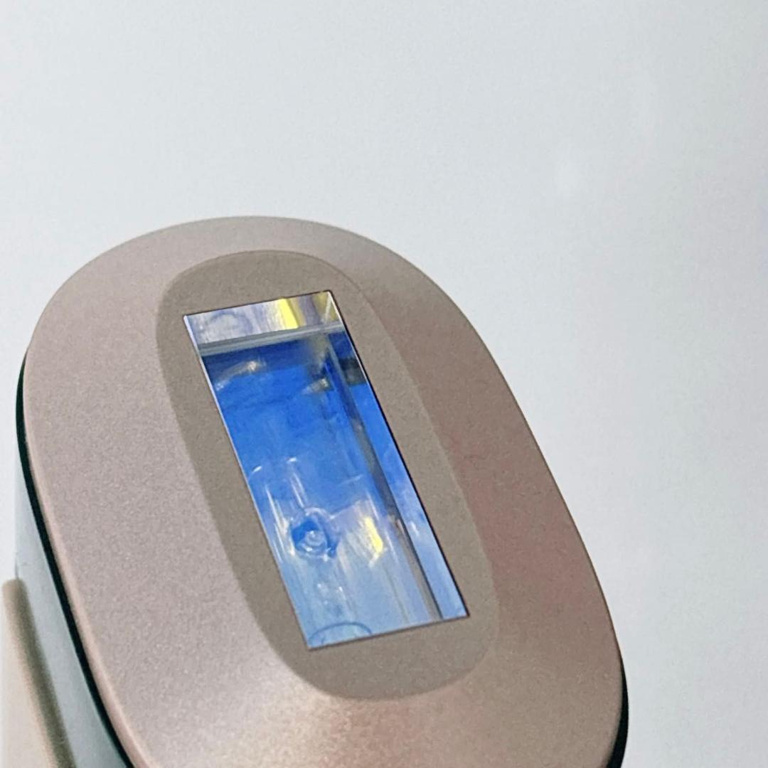 Ulike UI04 Air IPL 脱毛器 光美容器 ユーライク