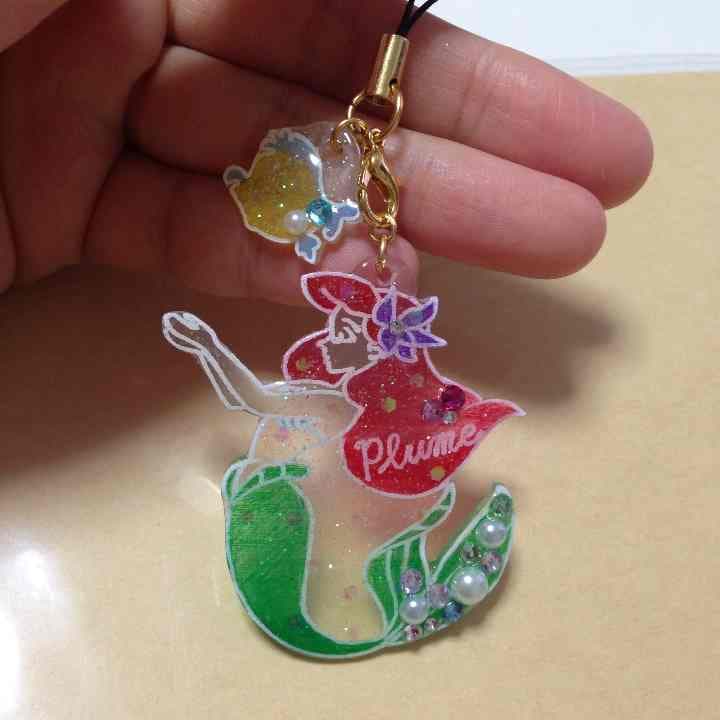 Chisuki様確認用♡