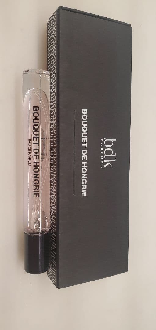 BDK 10ml オードパルファム ブーケドゥオングリー