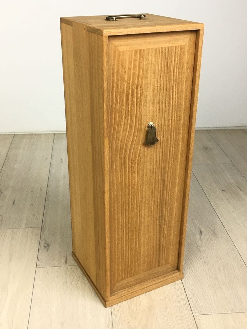 S405茶道具11点セット 短冊箱 茶箱
