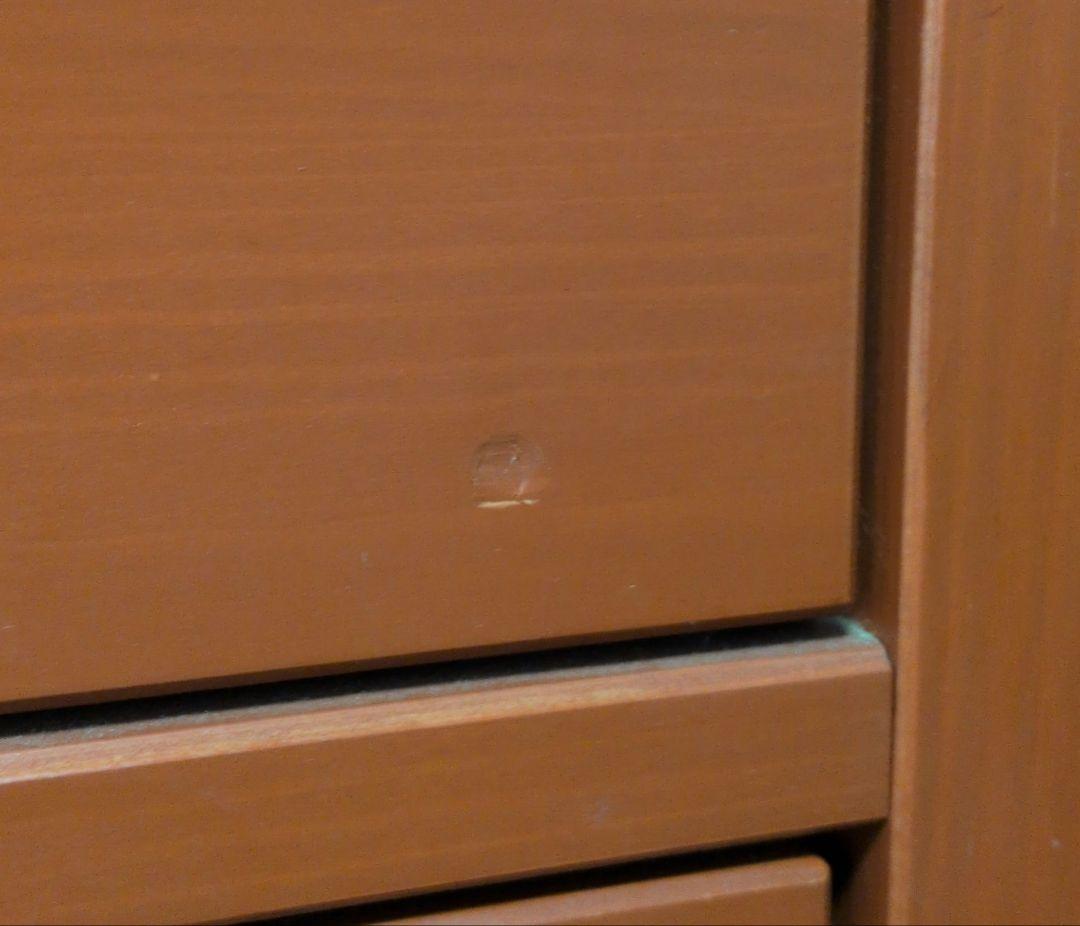 IKEA　 HEMNES チェスト