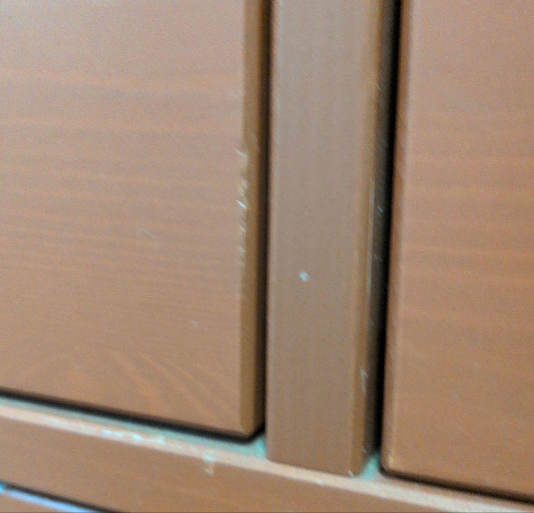 IKEA　 HEMNES チェスト