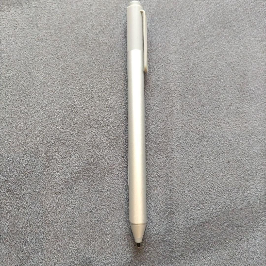 surface Pro4　キーボード、充電器、ペン付き