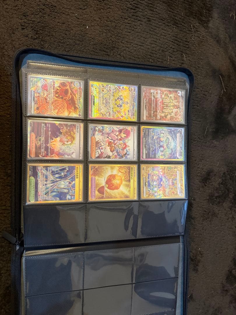 ポケモンカード151セミコンプリート＋ステラミラクルコンプリート