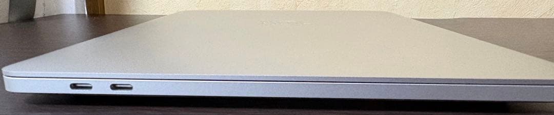 【バッテリー容量100%】MacBook Pro 13インチM1(8/512)