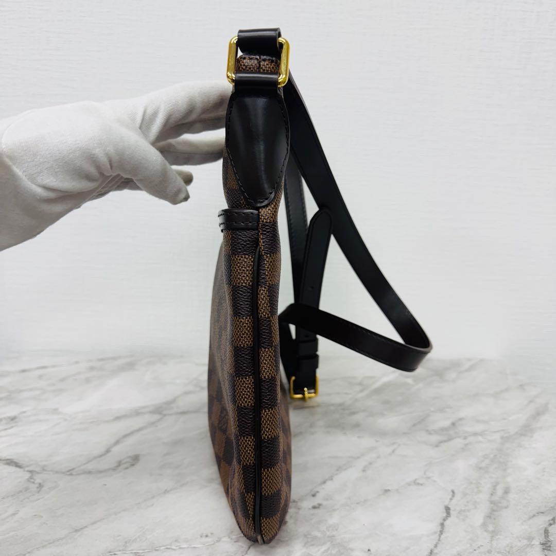 ✨ルイヴィトン✨LV✨ブルームズベリPM✨ダミエ✨N42251✨ショルダーバッグ