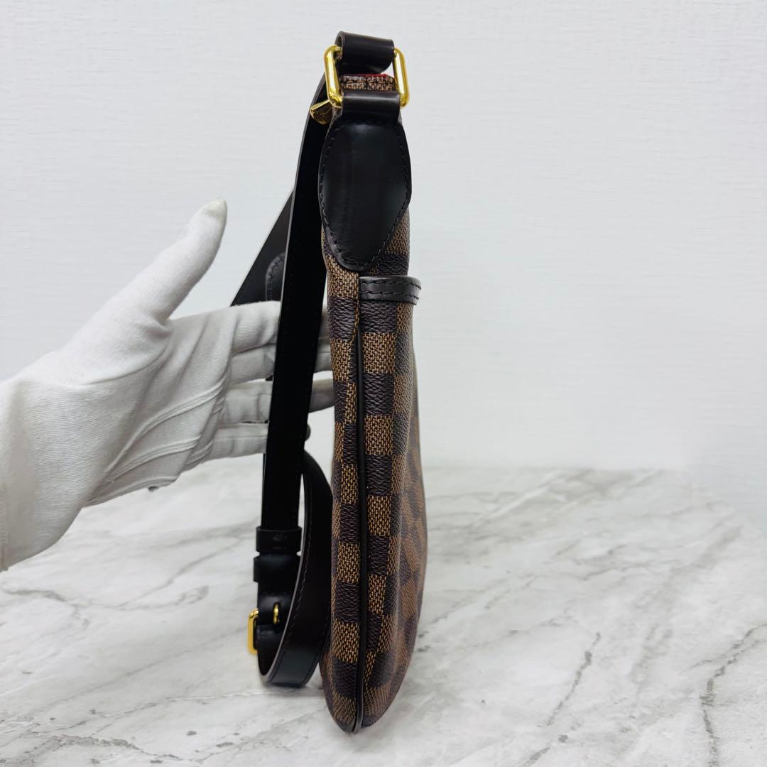✨ルイヴィトン✨LV✨ブルームズベリPM✨ダミエ✨N42251✨ショルダーバッグ