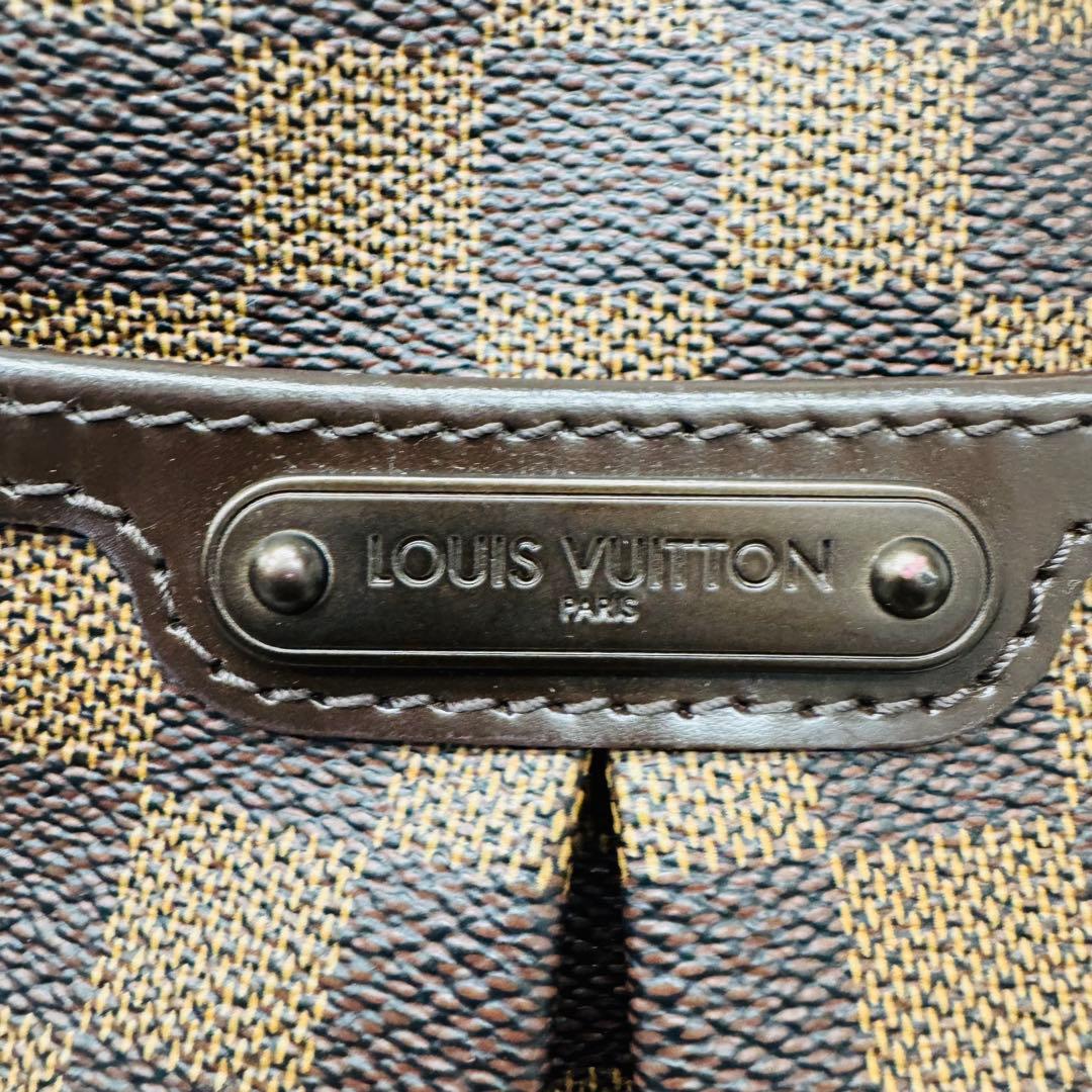 ✨ルイヴィトン✨LV✨ブルームズベリPM✨ダミエ✨N42251✨ショルダーバッグ