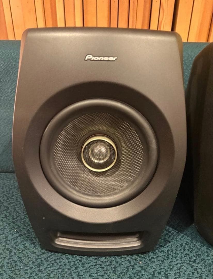 スピーカー・ウーファー PIONEER RM-07