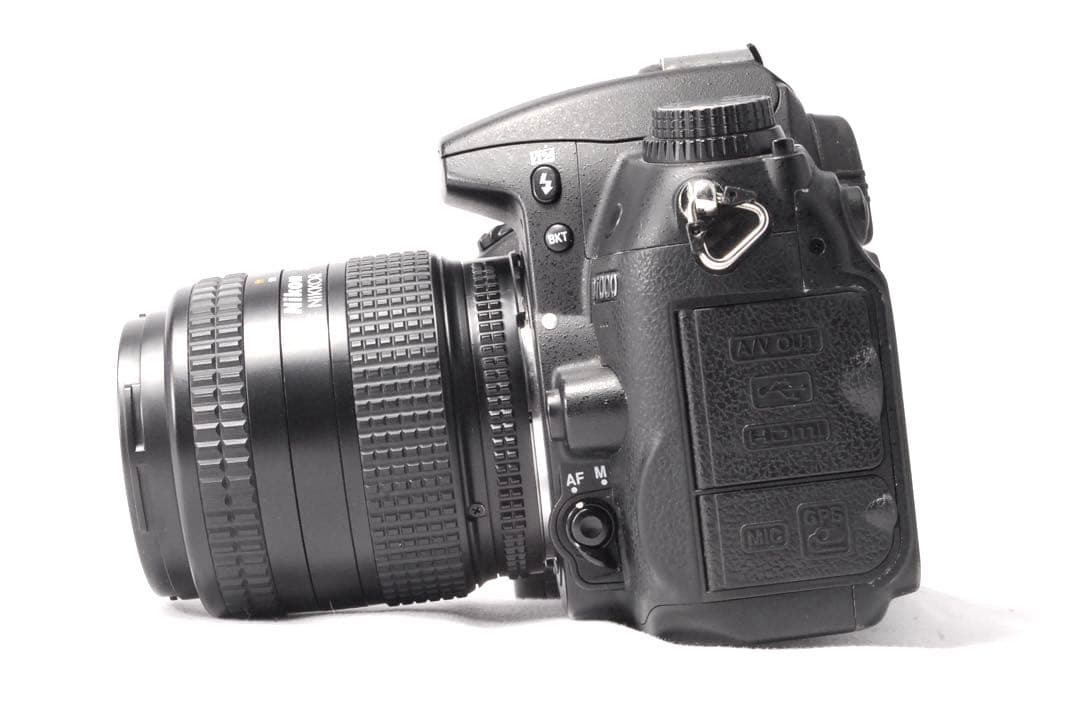 Nikon D7000✨高速連写＆高画質✨カメラデビュー✨入学式 運動会 お花見