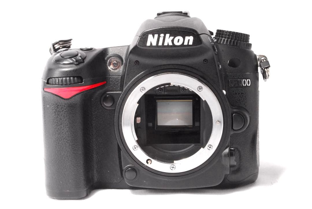 Nikon D7000✨高速連写＆高画質✨カメラデビュー✨入学式 運動会 お花見