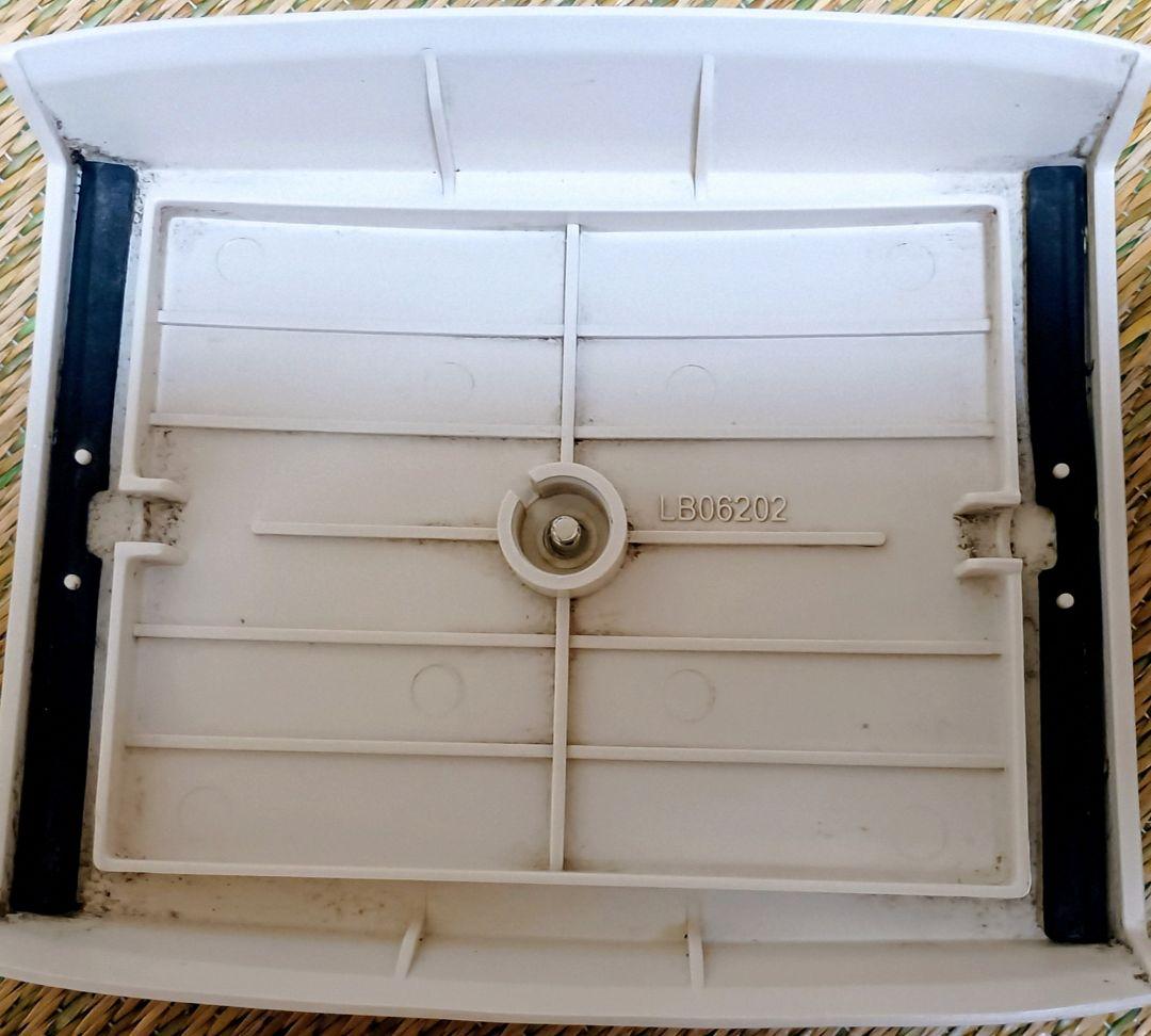 作動品 LA-60E メドーコンプレッサ 日東工器