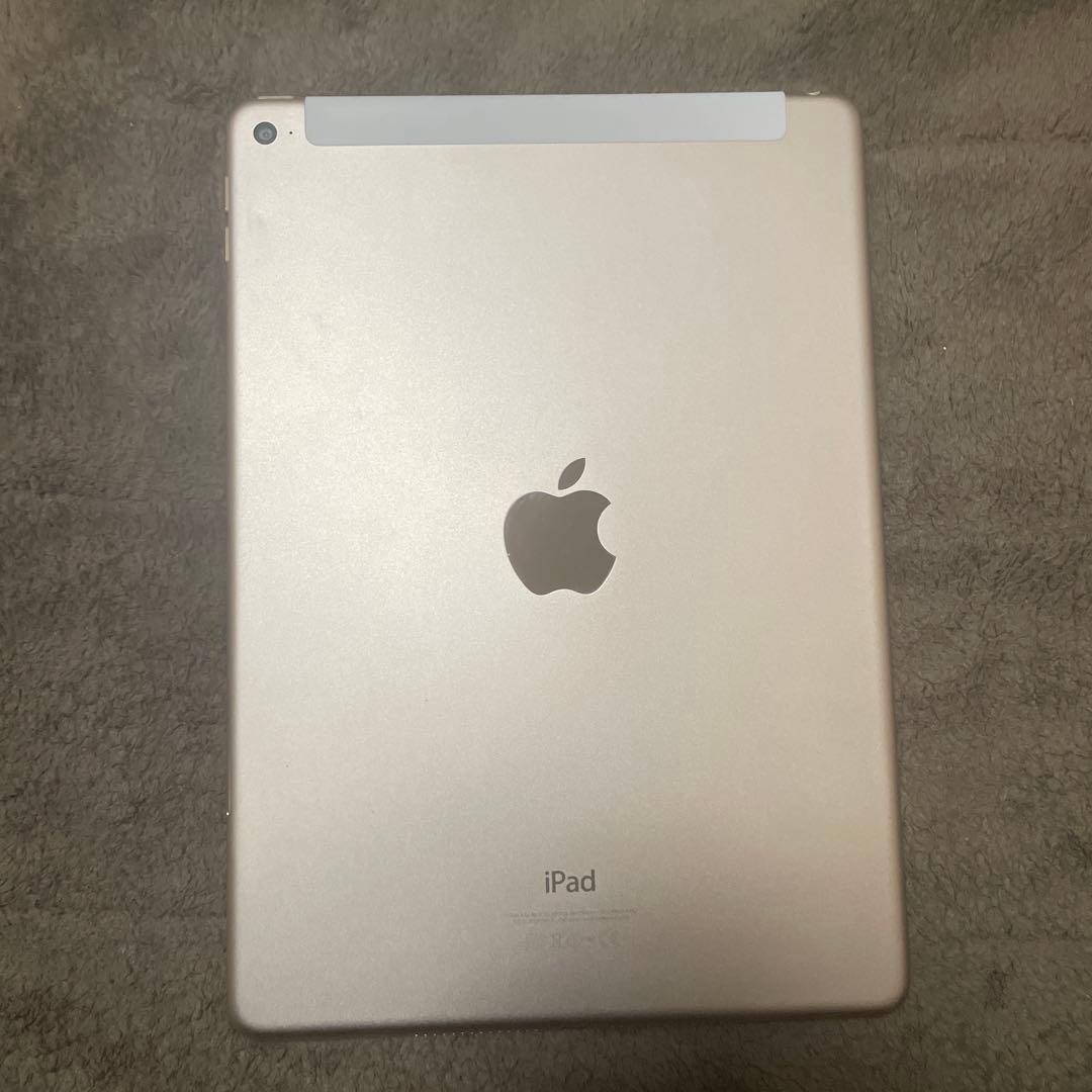 iPad本体 iPad Air 2 64GB