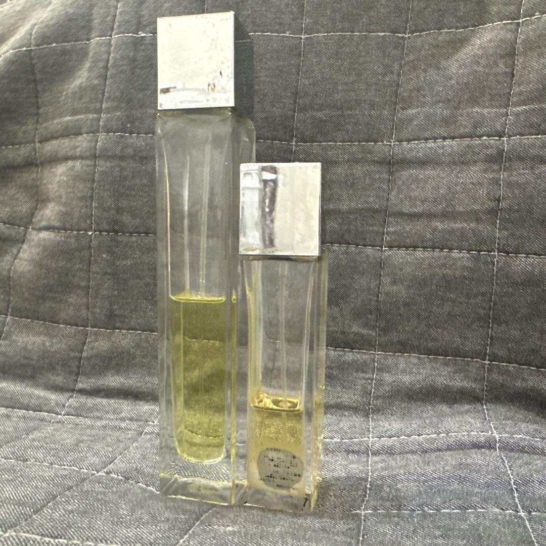 廃盤 GUCCI グッチ ENVY エンヴィ オードトワレ50ml 30ml香水