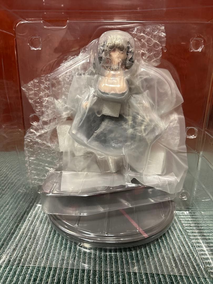 【国内正規品】アズールレーン フォーミダブル 1/7 完成品フィギュア