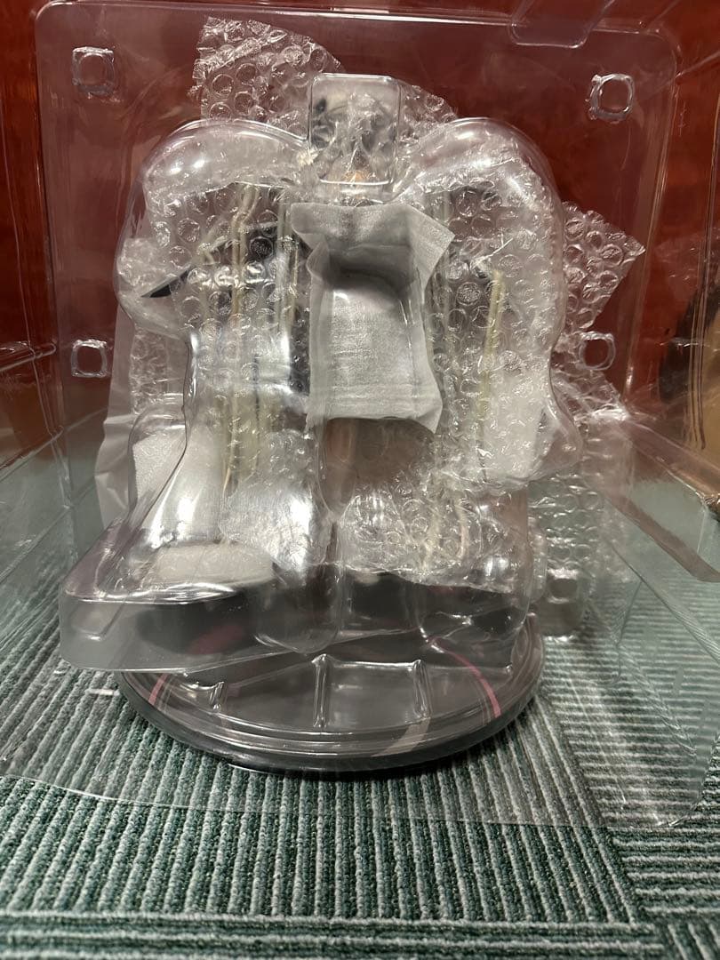 【国内正規品】アズールレーン フォーミダブル 1/7 完成品フィギュア
