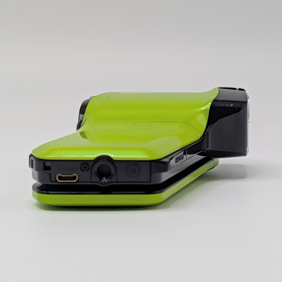 【極美品】SANYO Xacti DMX-CG11
