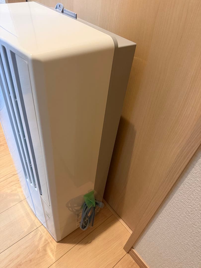 CORONA 窓用エアコン CW-16A 2021年製