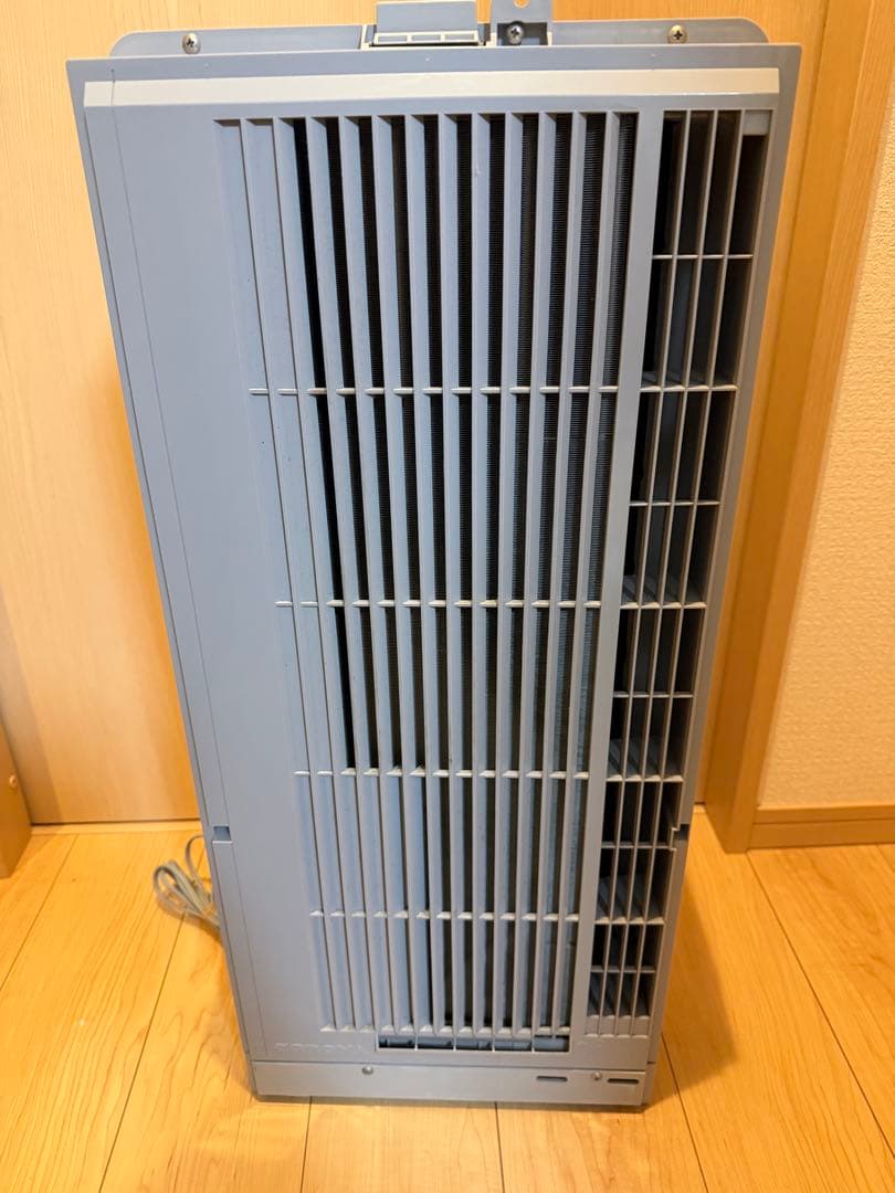 CORONA 窓用エアコン CW-16A 2021年製