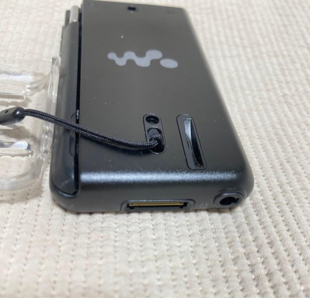 ワンセグ　TV ソニー　ウォークマン　 NW-A919 動作確認済