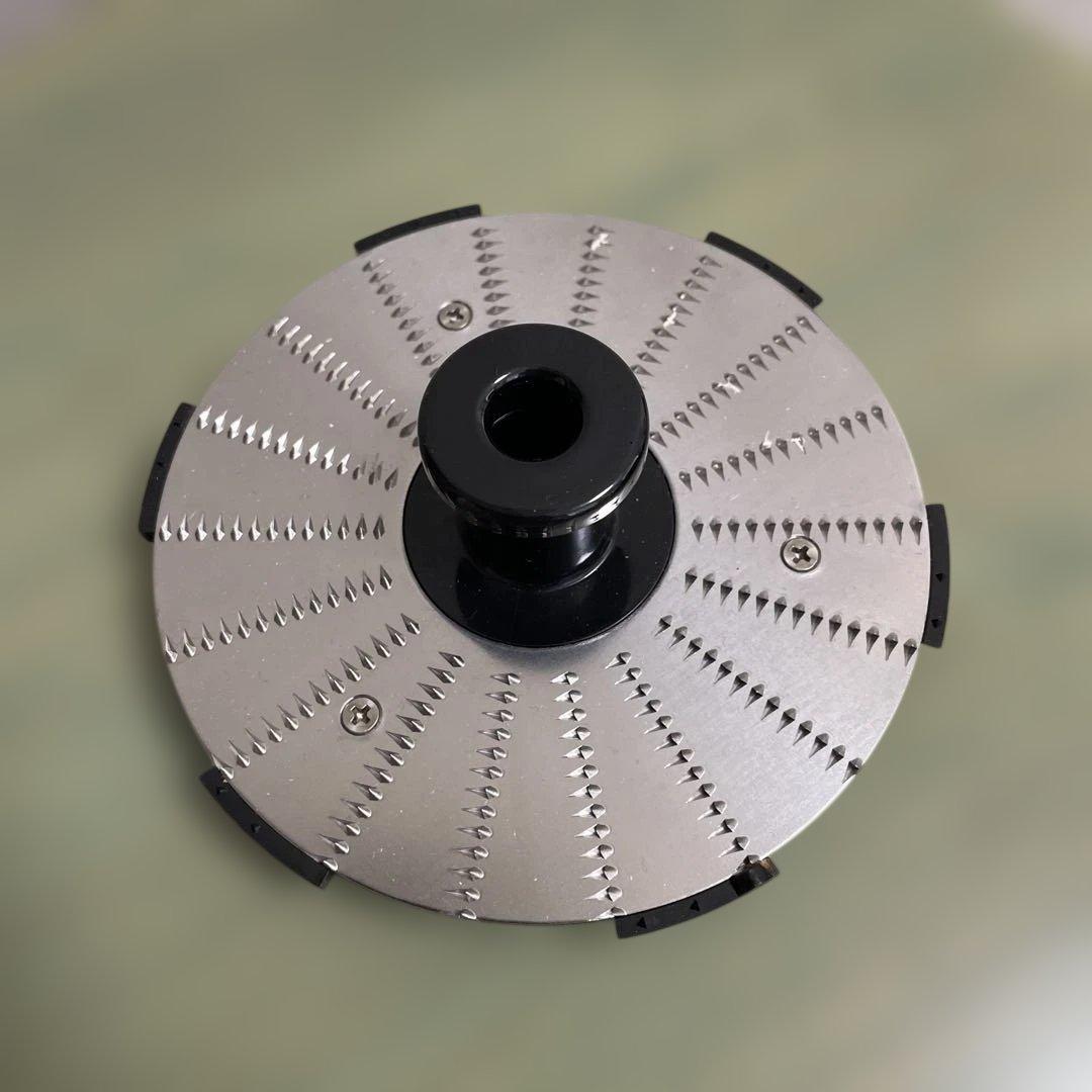 山本電気　マスターカット　道場六三郎監修 　MB-MM91 レッド
