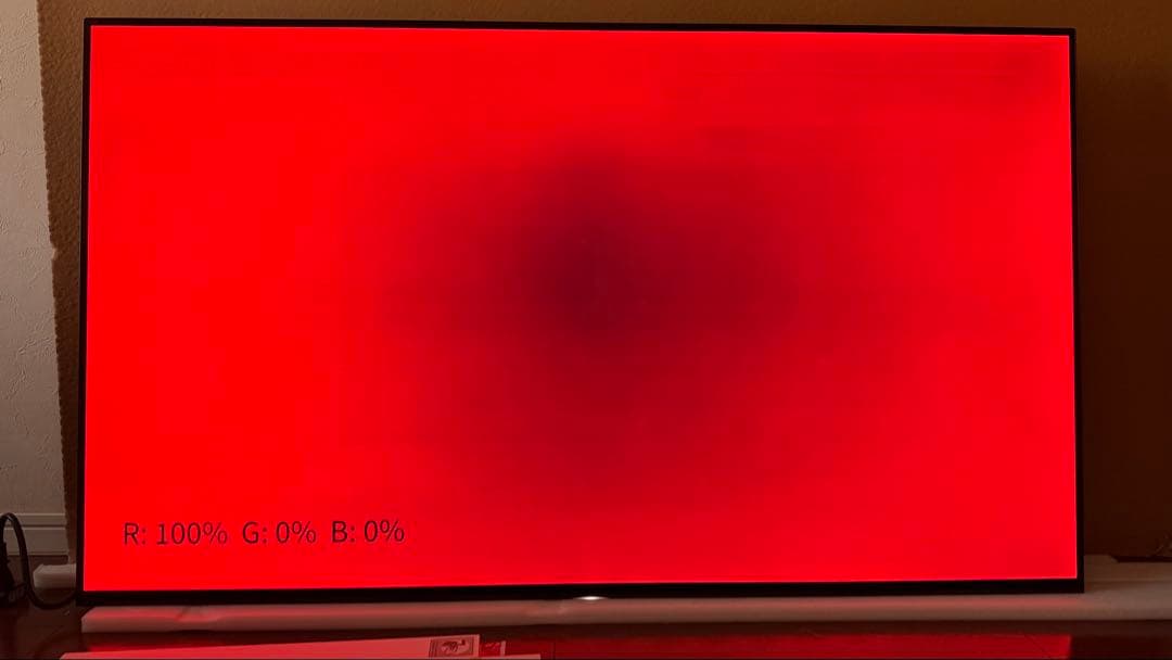 D*a様 4K有機ELテレビ SONY BRAVIA KJ-55A1