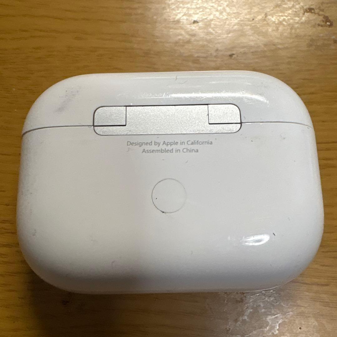 Apple AirPods pro 第一世代