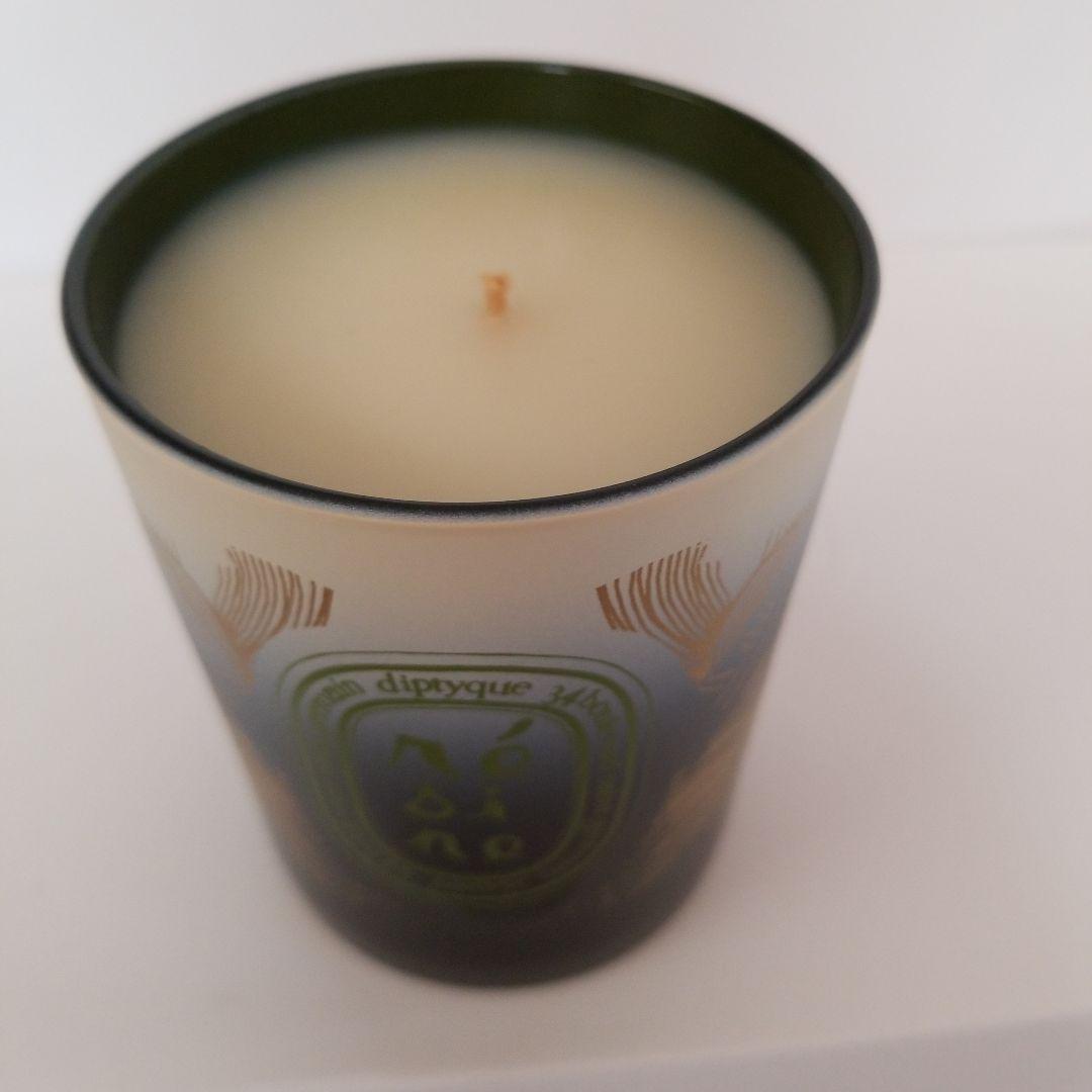 diptyque　キャンドル　resine 190g