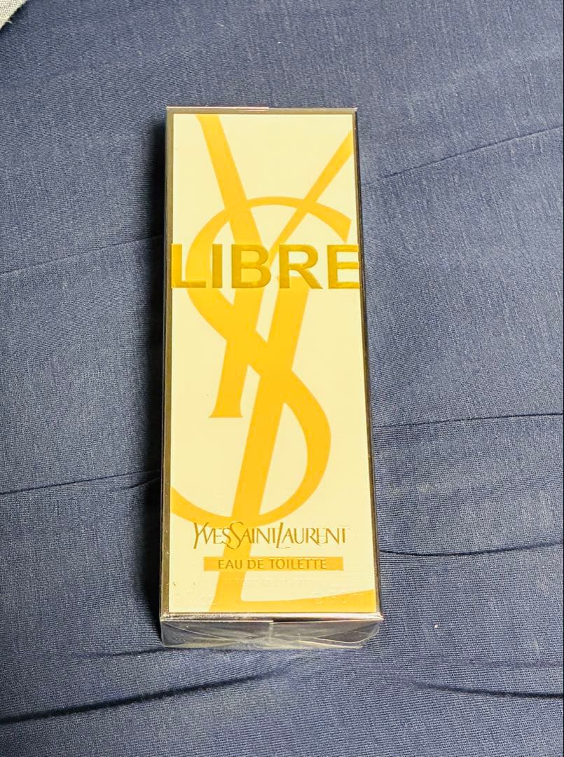 【新品】YSL イヴサンローラン リブレ オーデトワレ 90ml 香水