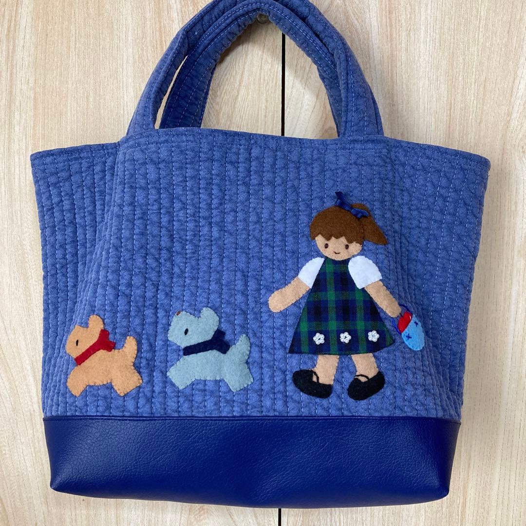 トートバック