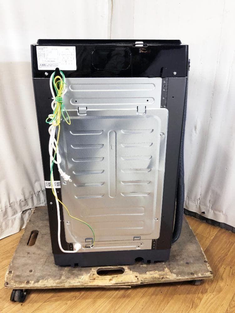★2021年製★アイリスオーヤマ 6kg 洗濯機【IAW-T603BL】G0NC