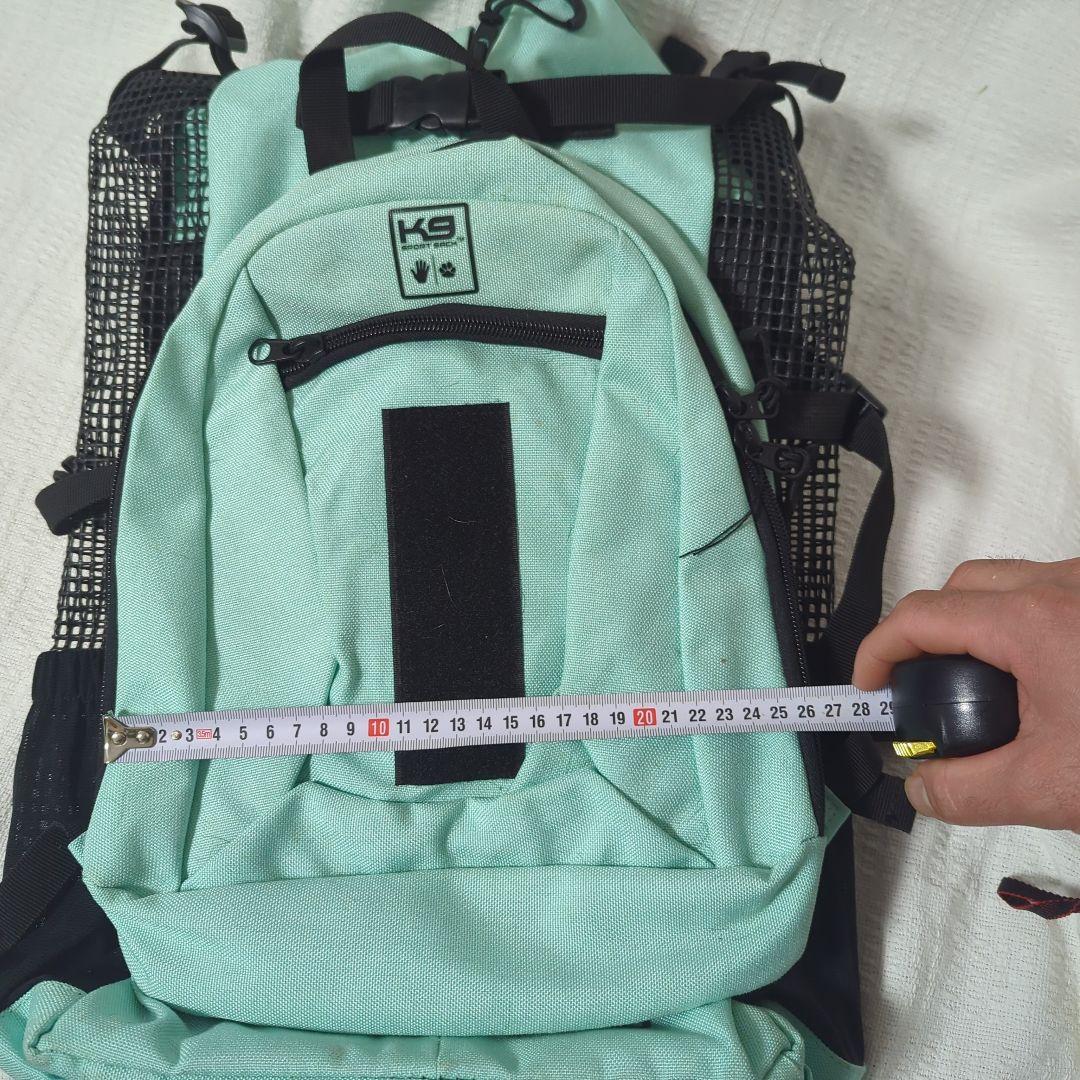 キャリーバッグ・スリング K9 SPORT SACK