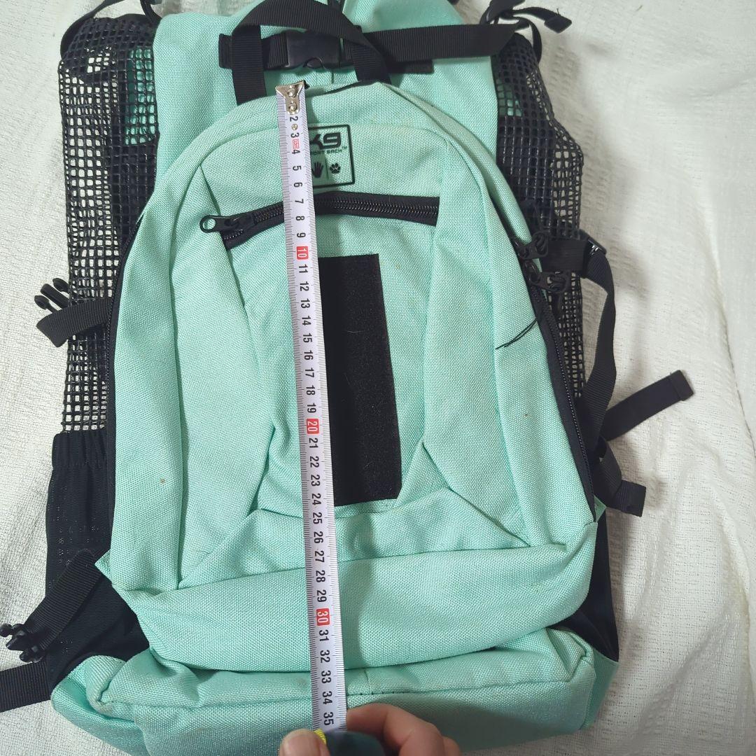 キャリーバッグ・スリング K9 SPORT SACK
