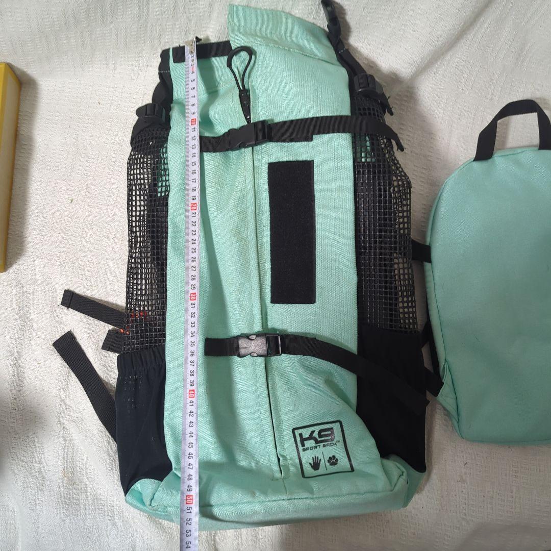 キャリーバッグ・スリング K9 SPORT SACK