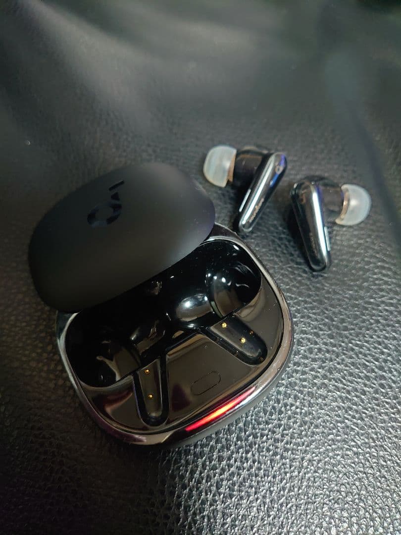 Anker soundcore Liberty 4 イヤホン